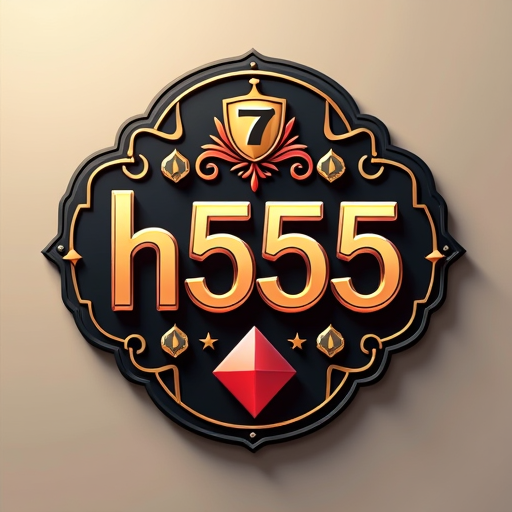 Logo h555